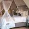 Umkumbe Bush Lodge - Luxury Tented Camp - 萨比沙禁猎区