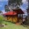 BAUMHAUS Cabañas rusticas con jacuzzi privado - 圣弗朗西斯科