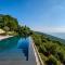 Aquiluna Suite con vista Lago di Garda