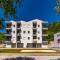 Seafront Villa Andrijana - Happy Rentals - Plomin
