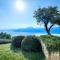 Aquiluna Suite con vista Lago di Garda