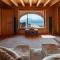 Aquiluna Suite con vista Lago di Garda