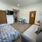 Apartamentos Montejurra
