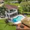 Luxury Casa Mila 7BR with Private Heated POOL - Plantation