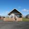 Eldhraun Holiday Home