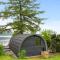 Onich Hotel & Lochside Beach Pods - Onich