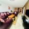 Royal furnished apartment with pool Nakuru milimani J10