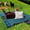 Camping Garden Park PITCHES - Radovljica