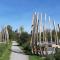4 saisons baie de somme - 阿布维尔
