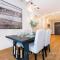 LUX The Bonnington JLT Suite - 迪拜