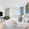 LUX The Bonnington JLT Suite - 迪拜