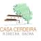 Casa Cerdeira Ribeira Sacra