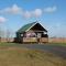 Eldhraun Holiday Home