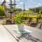 Outdoor Hostel Laajis - Jyväskylä