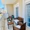 Kyras Central Flat