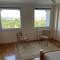Comfort & Style Panoramic Urban Retreat