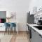 Downtown Stylish Apartment 2 - Saloniki