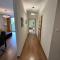 GRZYBOWSKA RESIDENCE INTER-APARTMENTS