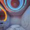 UBPOD- The First Capsule Hotel in Mongolia