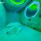 UBPOD- The First Capsule Hotel in Mongolia