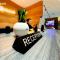 UBPOD- The First Capsule Hotel in Mongolia - 乌兰巴托