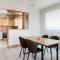 Spacious Serenity in Marousi by Upstreet - Atene