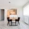 Spacious Serenity in Marousi by Upstreet - Atene