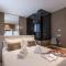 Amorgiù Luxury Suites