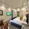 Spacube Luxury Suites and Spa