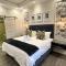 Spacube Luxury Suites and Spa