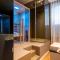 Amorgiù Luxury Suites