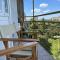 Comfort & Style Panoramic Urban Retreat