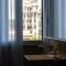 Amorgiù Luxury Suites