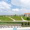 Seange - with beautiful view and many facilities