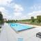 Seange - with beautiful view and many facilities