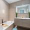 Seange - with beautiful view and many facilities