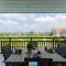 Seange - with beautiful view and many facilities