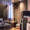 Amorgiù Luxury Suites