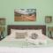 Mikaella's Cozy 1-BR with 24-7 Electricity - بيروت