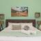 Mikaella's Cozy 1-BR with 24-7 Electricity - بيروت