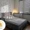 Apartament Ceglany