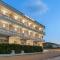 Paradise Art Hotel by Mr and Mrs White