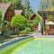 Bunga Bungalows