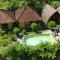 Bunga Bungalows