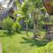 Bunga Bungalows