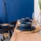 GuestReady - Lux nest at District One - Dubaj