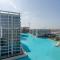 GuestReady - Lux nest at District One - Dubaj