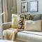 GuestReady - Lux nest at District One - Dubaj