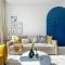 GuestReady - Lux nest at District One - Dubaj