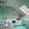 Palm Maresme - Suite with bathroom and terrasse with ocean views in a private villa - Vilassar de Dalt